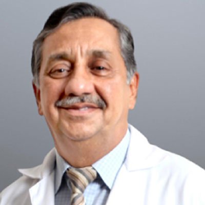 Dr Tarun Sahni