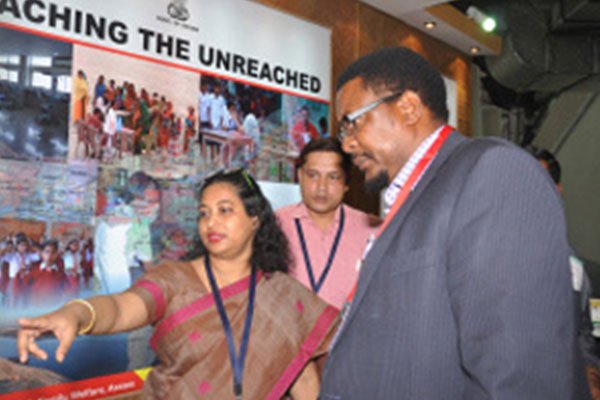 Guwahati-Comprehensive