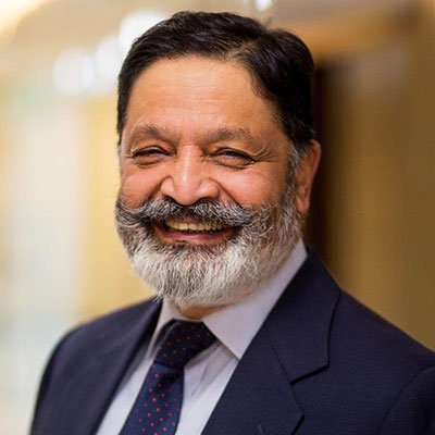 Jayanto Narayan Choudhury-IPS (Retd.)