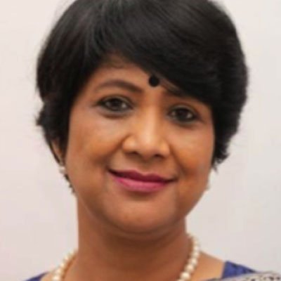 Joyshree Das Verma