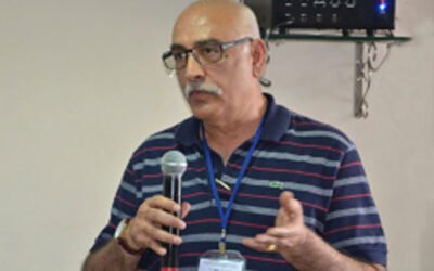 Message from Donor – Mr. Rajindar Khosla