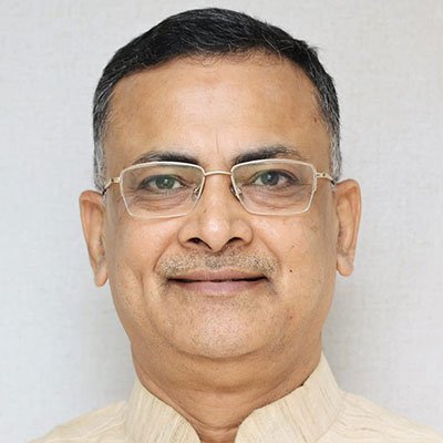 M R Das