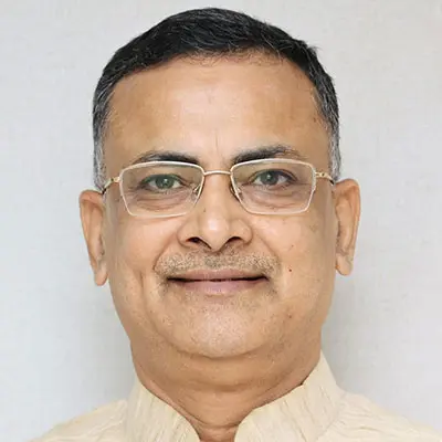 M R Das