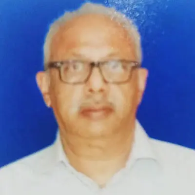 Sanjay Singh